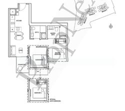 Grandeur Park Residences (D16), Condominium #579210251